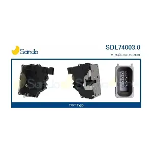 SDL74003.0 SANDO