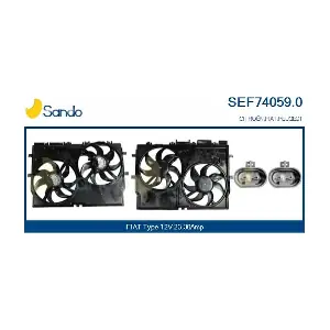SEF74059.0 SANDO