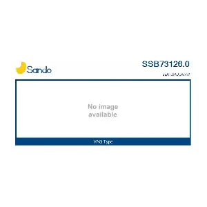 SSB73126.0 SANDO
