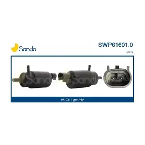 SWP61601.0 SANDO