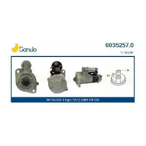 6035257.0 SANDO