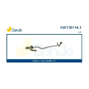 SWT30114.1 SANDO