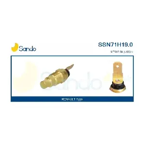 SANDO SSN71H19.0