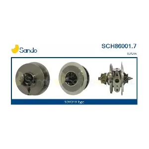 SANDO SCH86001.7