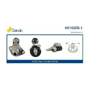 SANDO 6010209.1
