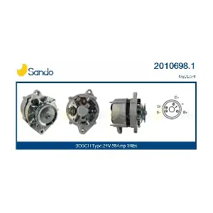 SANDO 2010698.1