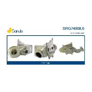 SRG74008.0 SANDO