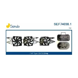 SEF74038.1 SANDO