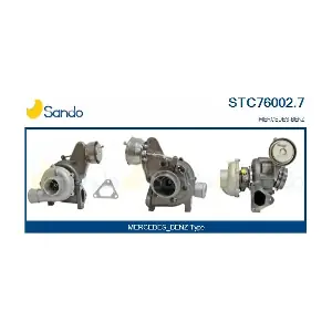 STC76002.7 SANDO