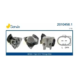 SANDO 2010456.1