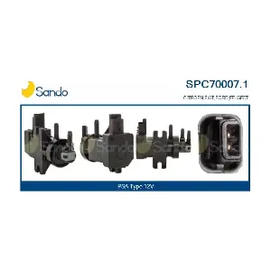 SPC70007.1 SANDO