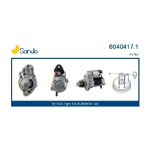 SANDO 6040417.1