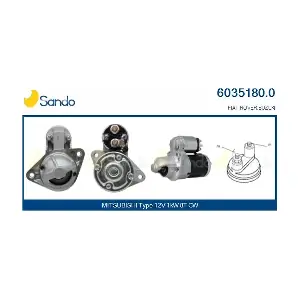 SANDO 6035180.0