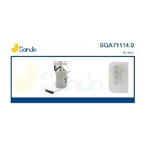 SGA71114.0 SANDO