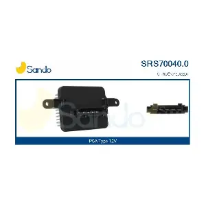 SRS70040.0 SANDO