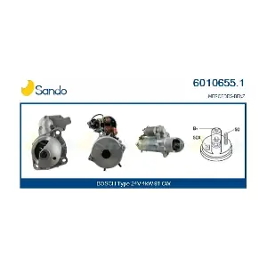 SANDO 6010655.1