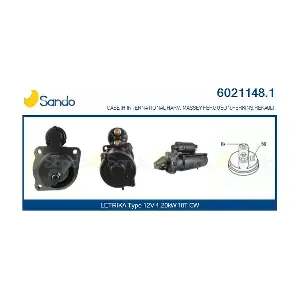 SANDO 6021148.1