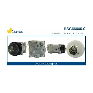 SAC66000.0 SANDO