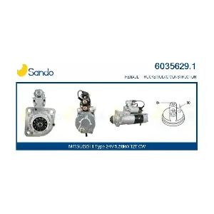 SANDO 6035629.1