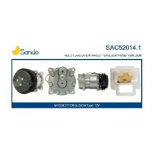 SANDO SAC52014.1