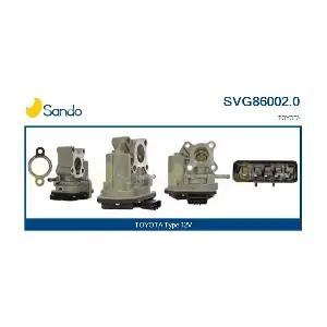 SVG86002.0 SANDO