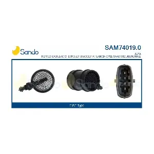 SANDO SAM74019.0