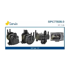 SPC77028.0 SANDO