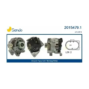SANDO 2015479.1