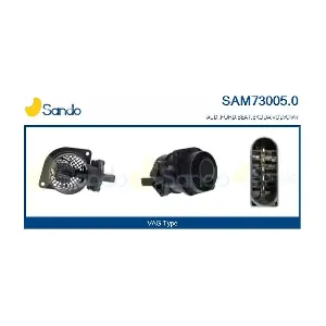 SAM73005.0 SANDO