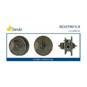 SCH71011.0 SANDO