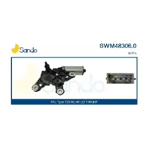 SWM48306.0 SANDO