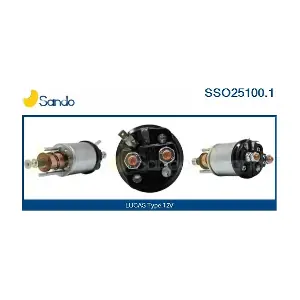 SANDO SSO25100.1