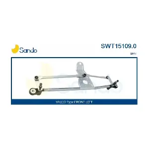 SWT15109.0 SANDO
