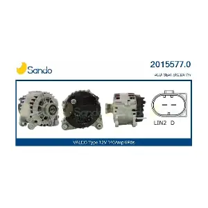 2015577.0 SANDO