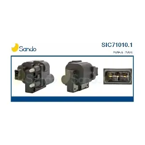 SANDO SIC71010.1