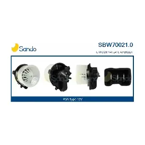SBW70021.0 SANDO