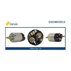SANDO SSO40103.0