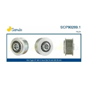 SCP90269.1 SANDO