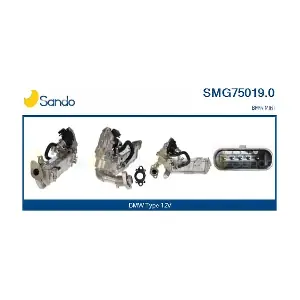 SANDO SMG75019.0