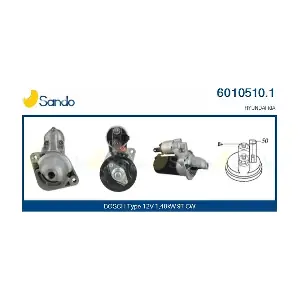 60105101 SANDO