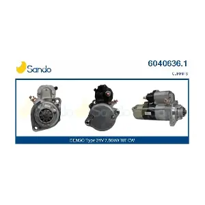 60406361 SANDO
