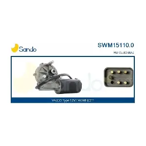 SWM15110.0 SANDO