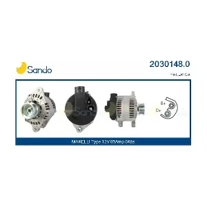 SANDO 2030148.0
