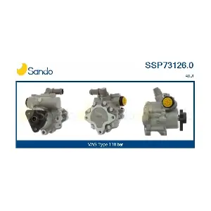 SSP73126.0 SANDO
