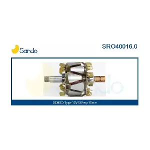 SRO40016.0 SANDO