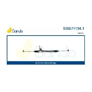 SSB71134.1 SANDO