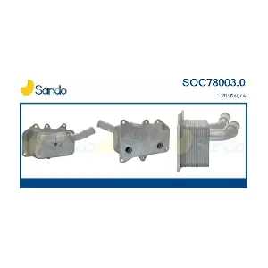 SOC78003.0 SANDO