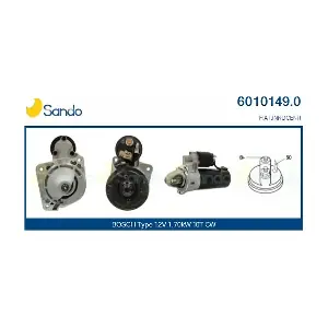 SANDO 6010149.0