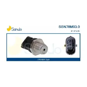 SANDO SSN78M03.0