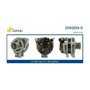 SANDO 2040254.0